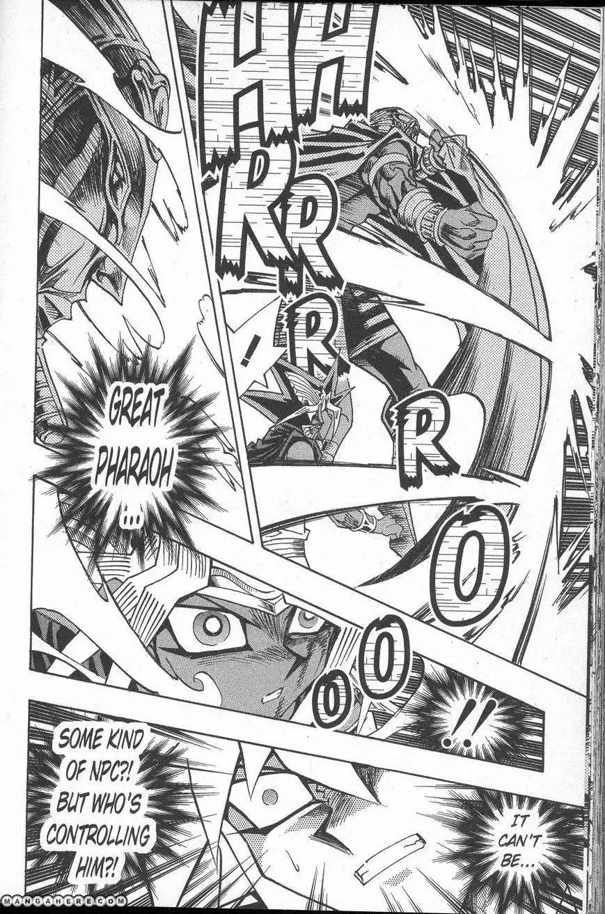 Yu-Gi-Oh! Millennium World Chapter 44 15